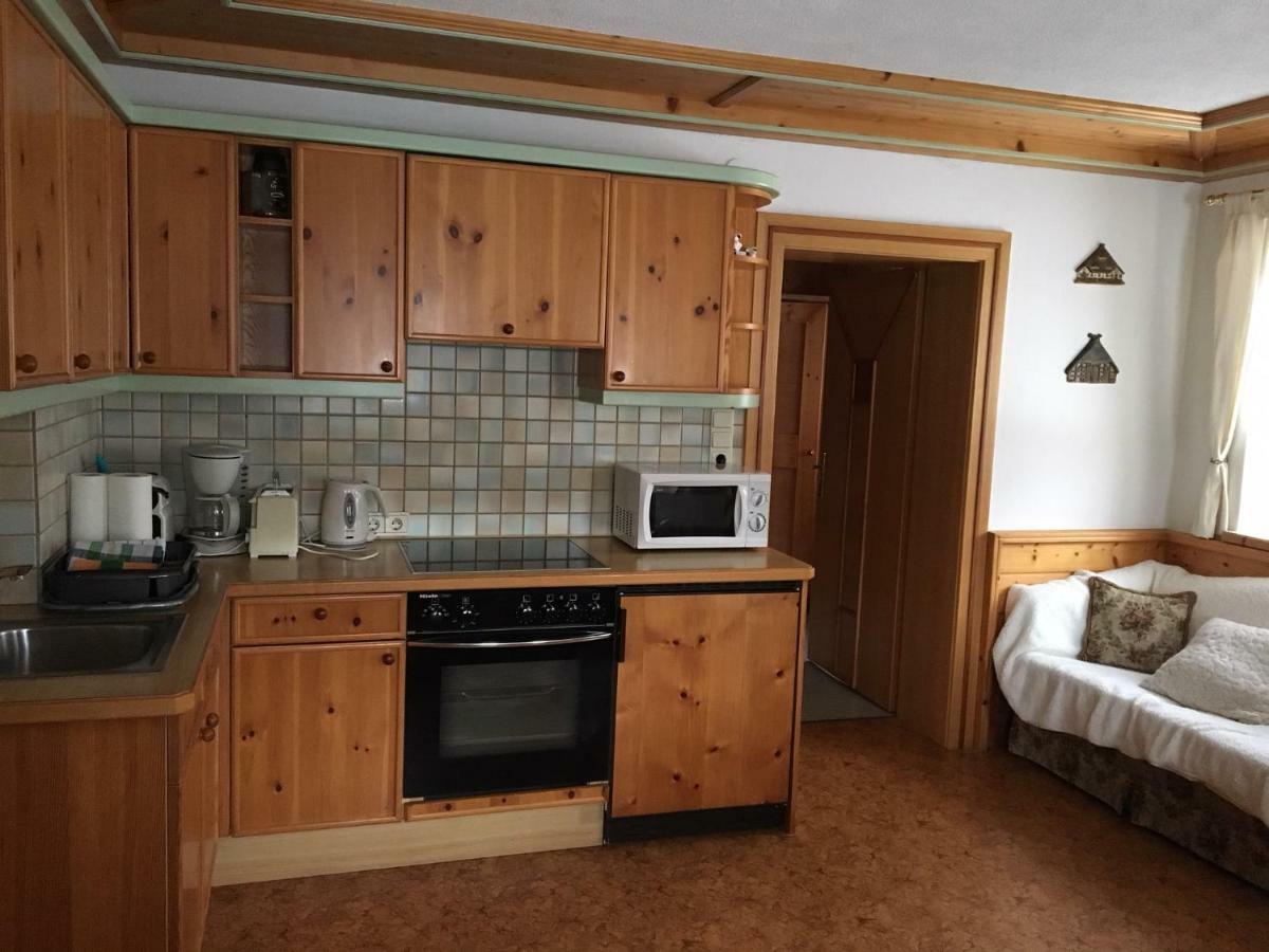 Stadlbauergütl Leogang Exterior foto